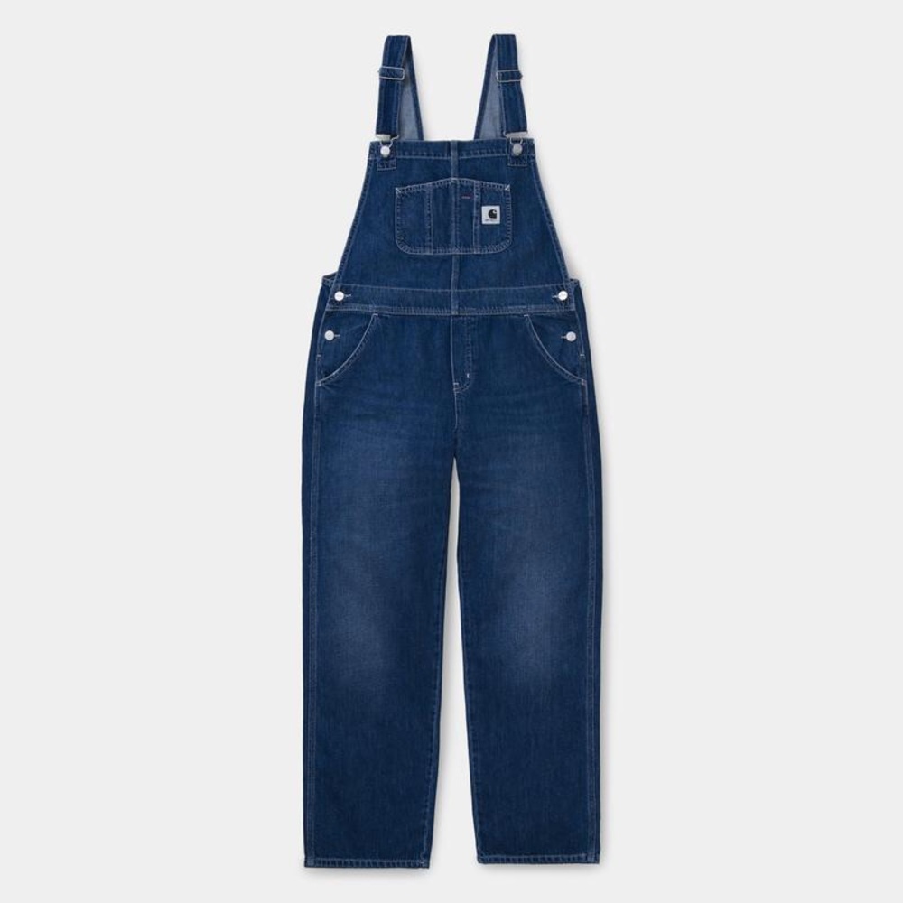 Carhartt Work in Progress Overalls | Size 28 4/6